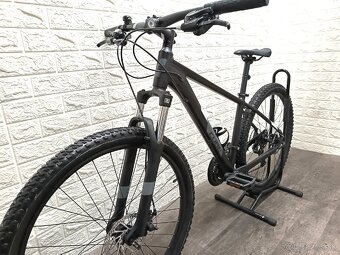 Predám horský bicykel Cube AIM HPA 27,5" - 3