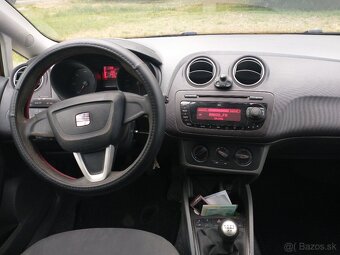 Predam seat ibiza st kombi 1.2 tdi 55kw 2011 - 3
