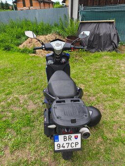 Maxon Ordur 125 - 3