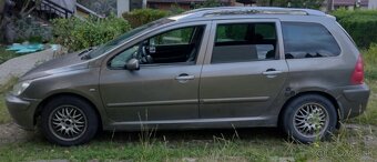 Peuget 307 SW - 3