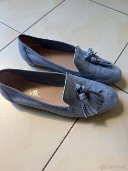 Topanky na styl loro piana velkost 39 - 3