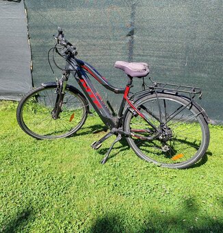 Predám málo používaný elektrobike - 3
