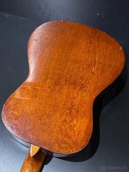 Detska gitara - 3