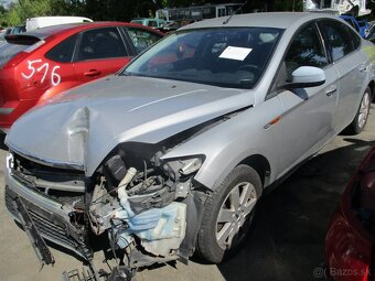 Ford Mondeo MK4 rozpredam na nahradne diely - 3
