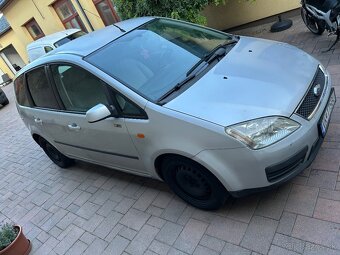 Ford Focus C-max 2.0 tdci - 3