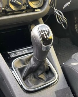 Radiaca paka pre SKODA OCTAVIA 1 / 2 a SUPERB 2 - 3