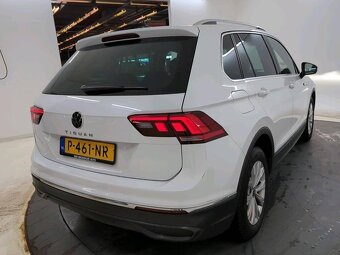 Volkswagen Tiguan 1.5 TSI EVO Life DSG - 3