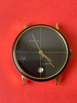 Prim Quartz 2ks - 3