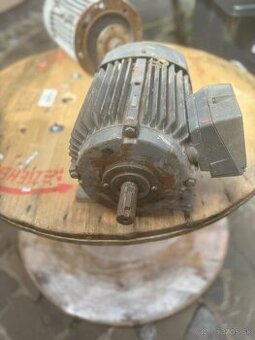Elektromotor 5,5 KW - 3