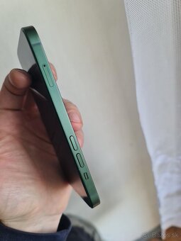 iphone 13 128gb zeleny - 3