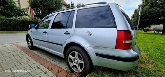 Volkswagen Golf - 3