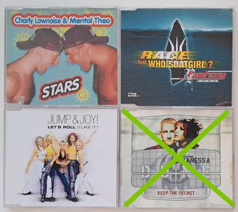 CD MAXI SINGLE - 3