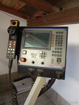 FV 30 CNC - 3