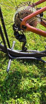 Giant Revolt 3 Shimano GRX - 3