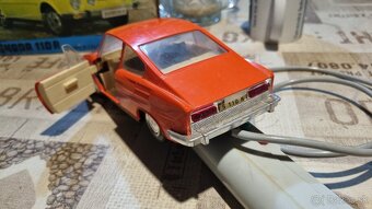 Model AUTO SKODA 110R ITES/KOOH I NOOR - 3