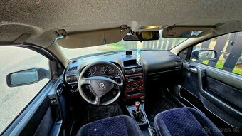 Opel Astra G 2.0DI Caravan - 3