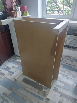 Konferenčný stolík - 3