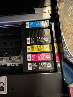 Epson XP- 6000 - 3