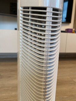 Čistička vzduchu Ionic Care Triton X6 - 3