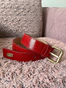 Opasky D&G, Replay, GF Ferré,… - 3