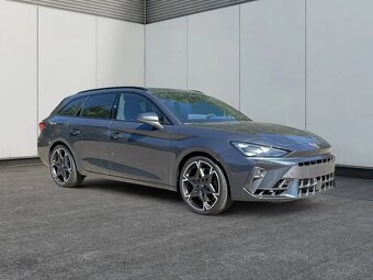 Cupra Leon Sportstourer VZ ST 333k ODPOČET DPH - ZĽAVA 30% - 3