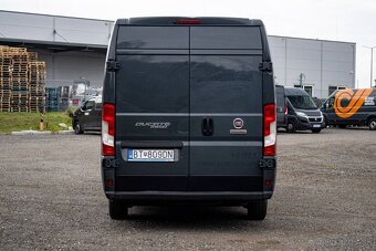 Fiat Ducato 2.2 MultiJet L4H2 / AJ NA SPLÁTKY / PROTIÚČET / - 3