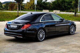 Mercedes-Benz S 350d 4Matic (kúpené v SR,kompletná história) - 3