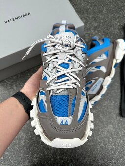 Balenciaga Track lace-up tenisky - 3