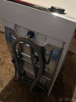 Práčka AEG LAVAMAT - 3
