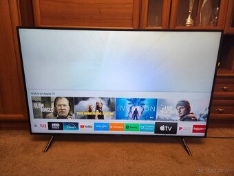 Smart tv Samsung 150cm - 3