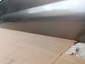 dvere vw passatCC prave zadne bez poskodenia 350€ - 3