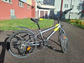 Predám málo používaný CTM Scooby 2.0 - 3