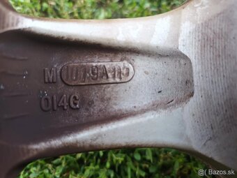 Predam elektrony na Ford Focus r14 - 3