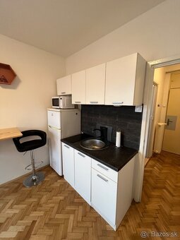 PRENÁJOM 1i BYT V CENTRE - 3