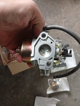 Predám rôzne karburatory - 3
