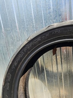 Pneumatiky Mitas Terra force-R 120/70 R19 170/60 R17 - 3