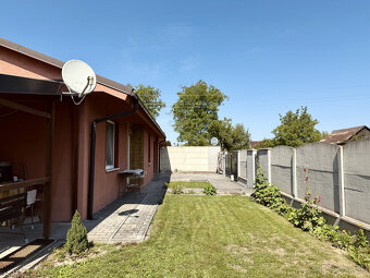 Ponúkame Vám na predaj rodinný dom v Novákoch - 3