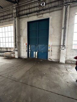 Skladové priestory v objekte Matador - Dolné Krškany - 3