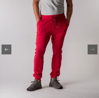 Northfinder bunda+tričko +tepláky  veľkosť S - 3