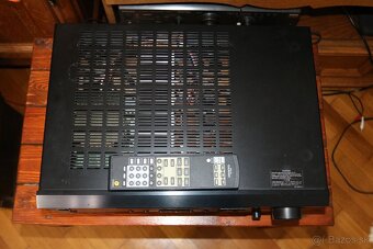 ONKYO  TX-8255 - 3
