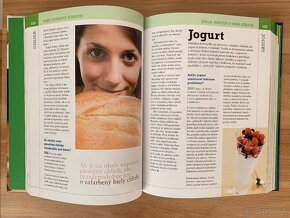 Reader´s Digest Výber - Čo naozaj pomáha nášmu zdraviu - 3