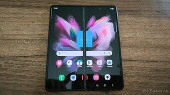 Samsung galaxy Z Fold 3 na ND - 3