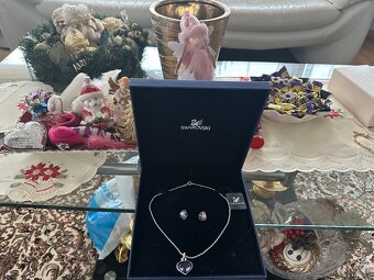 Šperky Swarkoski na predaj - 3