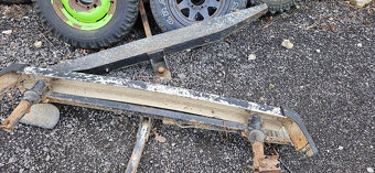 Lada Niva diely na 1,6 a 1,7 - 3