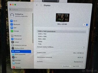 Mac mini 2018 I5 8GB Ram 512 SSD - 3
