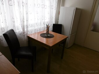 Prenájom 1.izbového bytu na IHNEĎ - 3