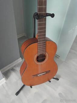 Klasicka gitara 4/4 - 3