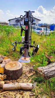 DCSK profi tech - Jansen TS-22E - 3