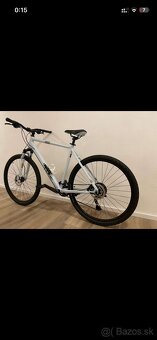 Cube Nature Pro 2024 pánsky - 3