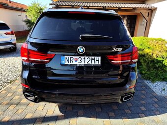 BMW X5 xDrive 4.0d - 3